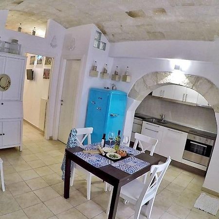 Monopoli Casa Vacanze Buitenkant foto