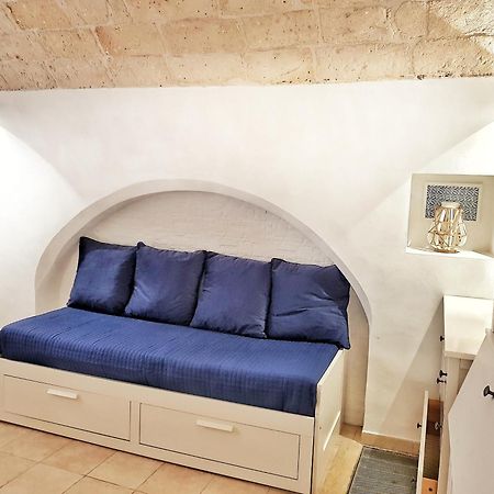 Monopoli Casa Vacanze Buitenkant foto