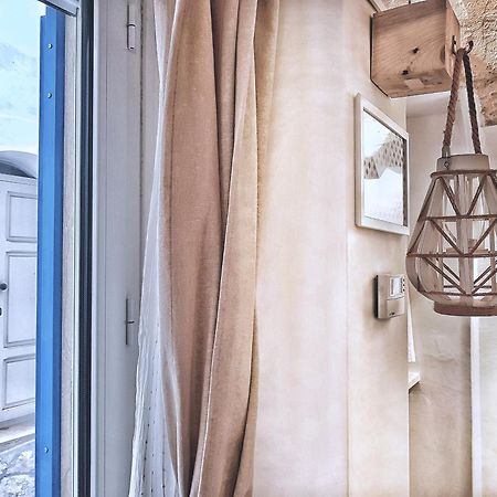 Monopoli Casa Vacanze Buitenkant foto