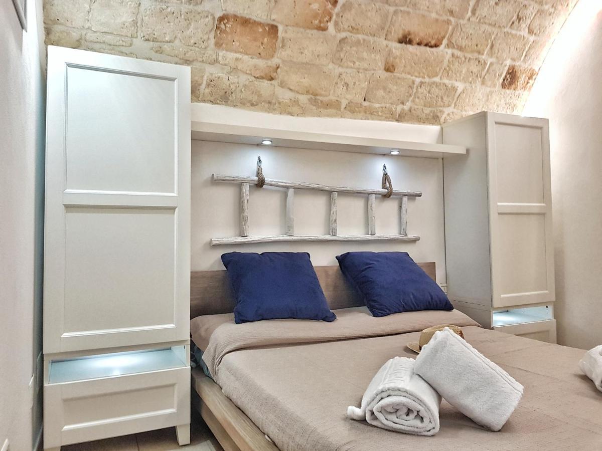 Monopoli Casa Vacanze Buitenkant foto
